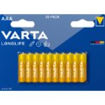 Varta-Longlife-AAA-paristo-20-kpl