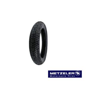 Metzeler Lasertec 100/80-17 (52S) TL Eteen