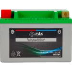 90-1063 | MTX Energy Litium-akku 12V 38,4Wh MLTX9
