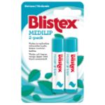 Blistex-Medilip-huulivoide-2-x-425-g