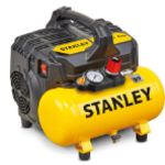 STANLEY-Siltek-10086-hiljainen-paineilmakompressori-750-W-6-L