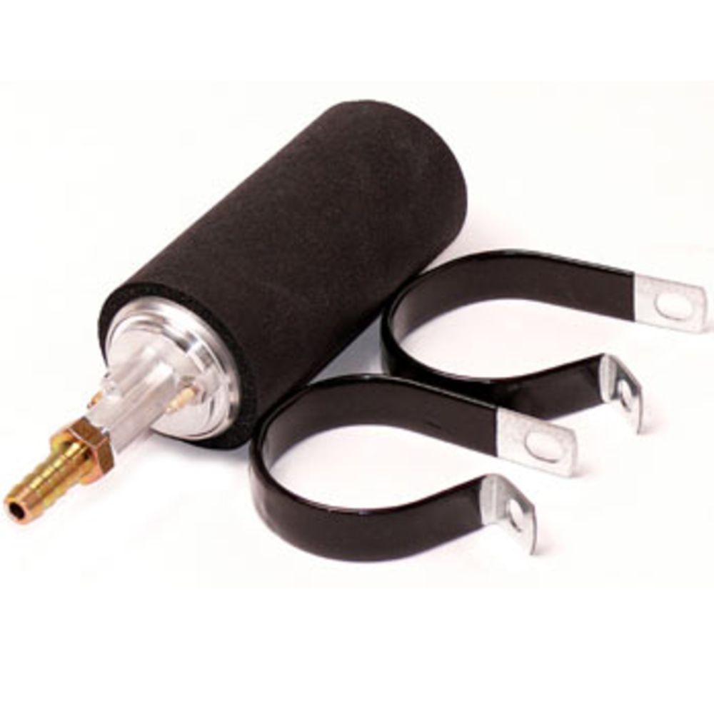 Walbro GSL392 suurtehoruiskupumppu 7 