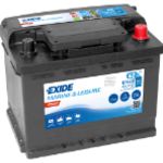 Exide-Start-EN600-62-Ah--540-A-akku-P245-x-L175-x-K190---