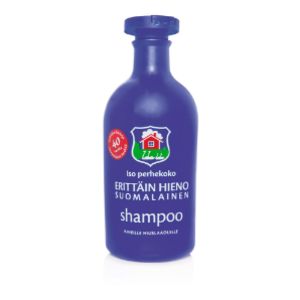 86-02169 | Erittäin Hieno Suomalainen shampoo 500 ml