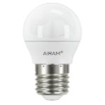 Airam-LED-koristelamppu-E27-49W-3000-K-470-lm