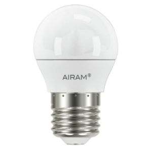 43-00242 | Airam LED koristelamppu E27 4,9W 3000 K 470 lm