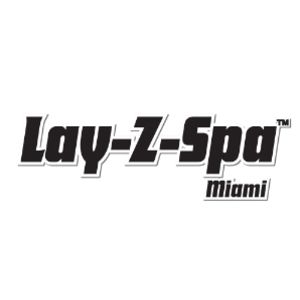 80-00284 | Bestway Lay-Z-Spa Miami Airjet ulkoporeallas 180 x 66 cm