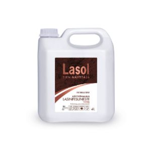 60-03279 | Lasol Lasinpesuneste Terva -22 °C  4 l