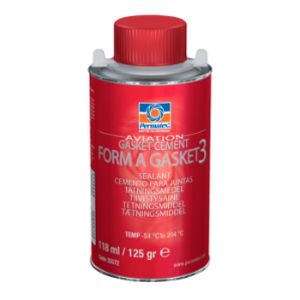 60-2301 | Permatex Form-A-Gasket 3 tiivistysaine 118 ml