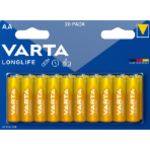 Varta-Longlife-AA-paristo-20-kpl