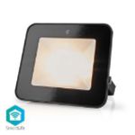 Nedis-SmartLife-valonheitin-valkoinen-ja-RGB-20-W