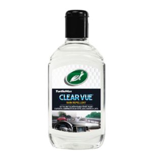 60-2500 | Turtle Wax Clearvue Rain Clear 300 ml