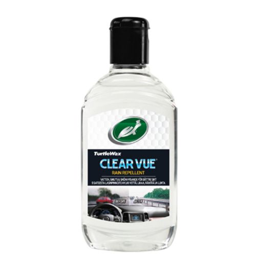 Turtle Wax Clearvue Rain Clear 300 ml