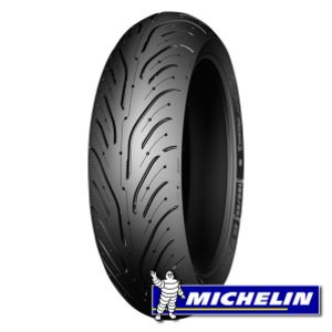 Michelin Pilot Road 4 180/55 ZR17 M/C (73W) TL takarengas
