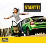 Startti-Oppikirja-opetuslupaopetukseen